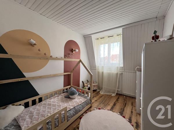 Maison à vendre  4 pièces - 93 m2 WASQUEHAL - 59