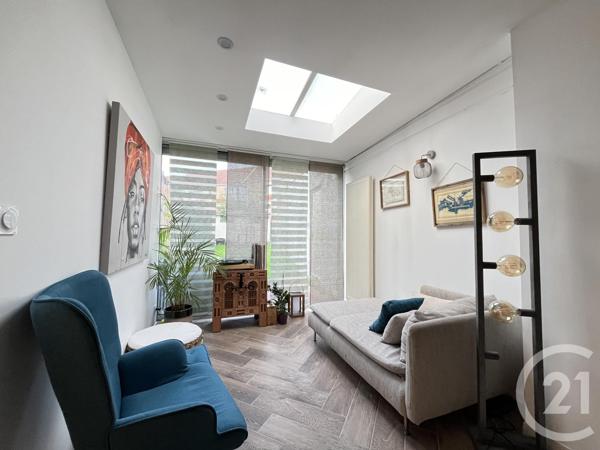 Maison à vendre  4 pièces - 93 m2 WASQUEHAL - 59