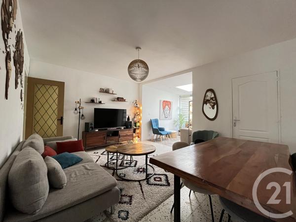 Maison à vendre  4 pièces - 93 m2 WASQUEHAL - 59