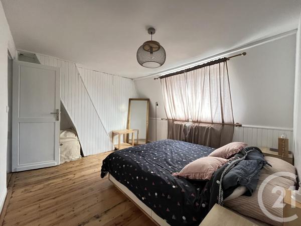 Maison à vendre  4 pièces - 93 m2 WASQUEHAL - 59