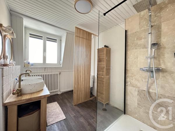 Maison à vendre  4 pièces - 93 m2 WASQUEHAL - 59