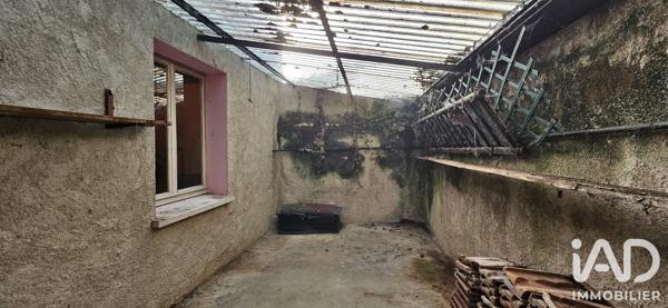 Maison à vendre 4 pièces 97,49 m² Champlitte
