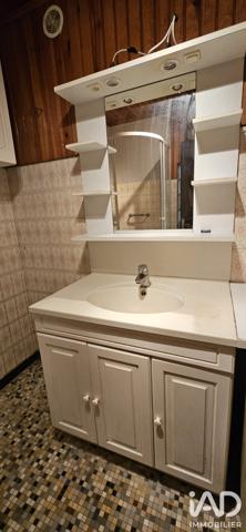 Maison à vendre 4 pièces 97,49 m² Champlitte