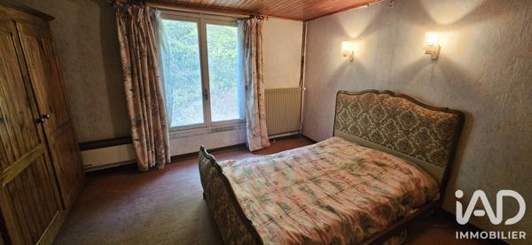 Maison à vendre 4 pièces 97,49 m² Champlitte