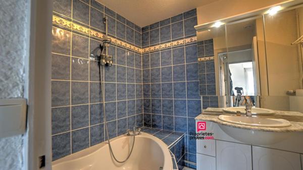 Appartement 3 pièces