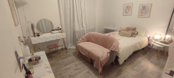 Appartement Doue En Anjou 4 pièce(s) 90 m2