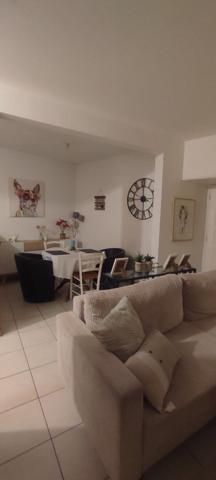 Appartement Doue En Anjou 4 pièce(s) 90 m2