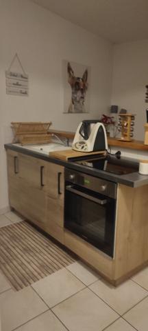 Appartement Doue En Anjou 4 pièce(s) 90 m2