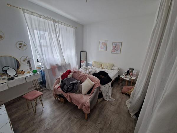 Appartement Doue En Anjou 4 pièce(s) 90 m2