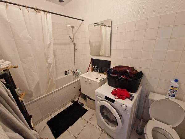 Appartement Doue En Anjou 4 pièce(s) 90 m2