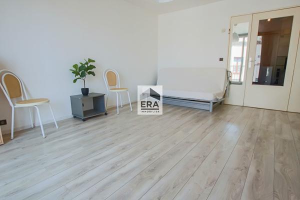Appartement Paris 1 pièce 34 m2