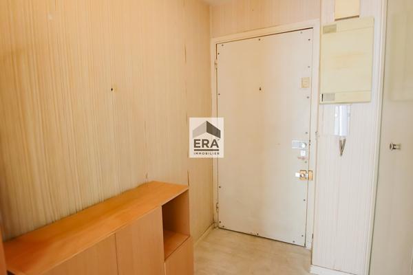 Appartement Paris 1 pièce 34 m2