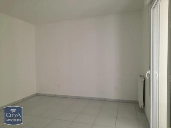 Appartement à louer 2 pièces 52.31m²