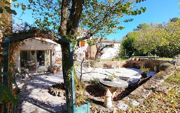 Vente Maison Draguignan   