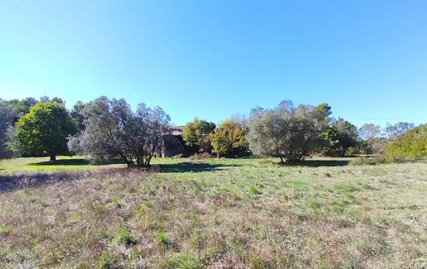 Vente Maison Draguignan   