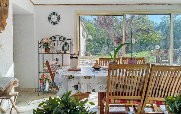 Vente Maison Draguignan   