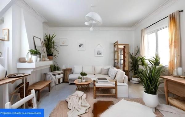 Vente Maison Draguignan   