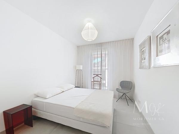 Appartement à CANNES TENNIS CLUB (06150)