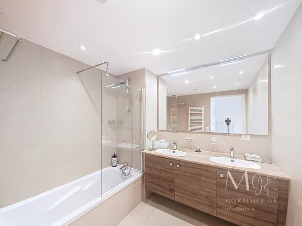 Appartement à CANNES TENNIS CLUB (06150)