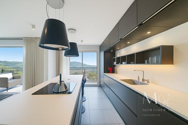 Appartement à CANNES TENNIS CLUB (06150)