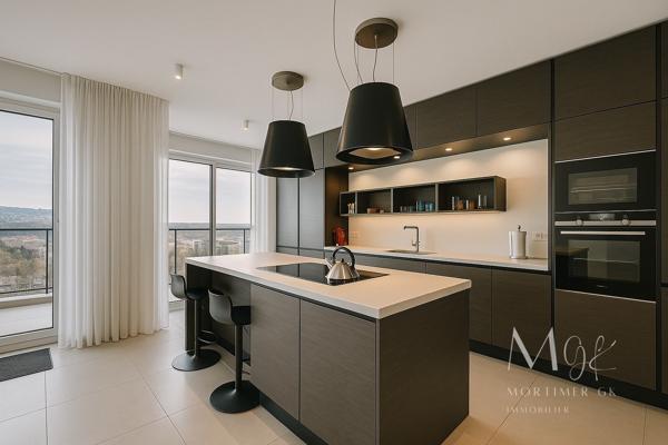 Appartement à CANNES TENNIS CLUB (06150)