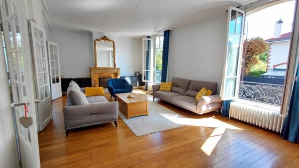 Vente / Maison à Enghien-les-Bains (95880)