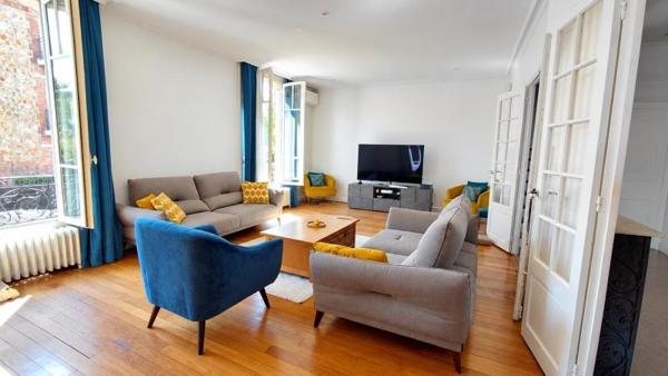 Vente / Maison à Enghien-les-Bains (95880)