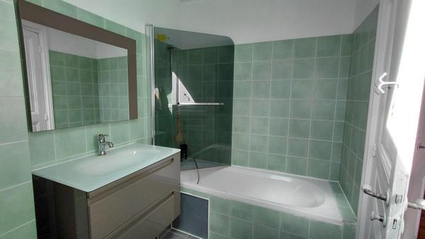 Vente / Maison à Enghien-les-Bains (95880)