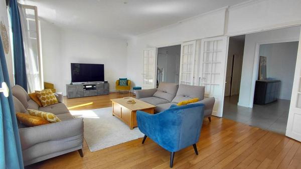 Vente / Maison à Enghien-les-Bains (95880)