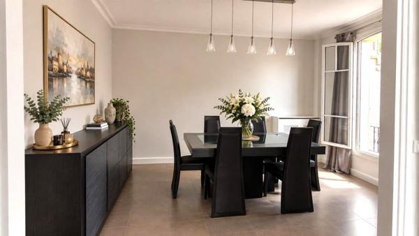 Vente / Maison à Enghien-les-Bains (95880)