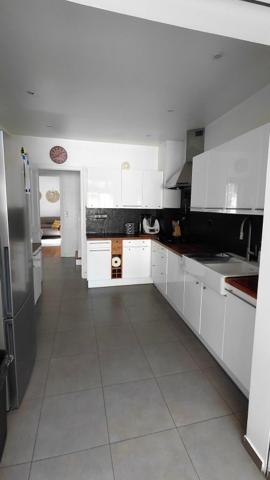Vente / Maison à Enghien-les-Bains (95880)