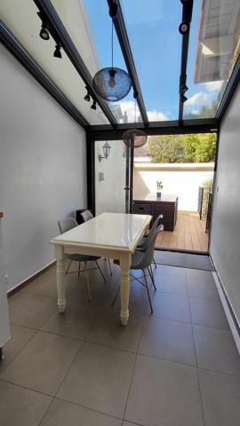 Vente / Maison à Enghien-les-Bains (95880)
