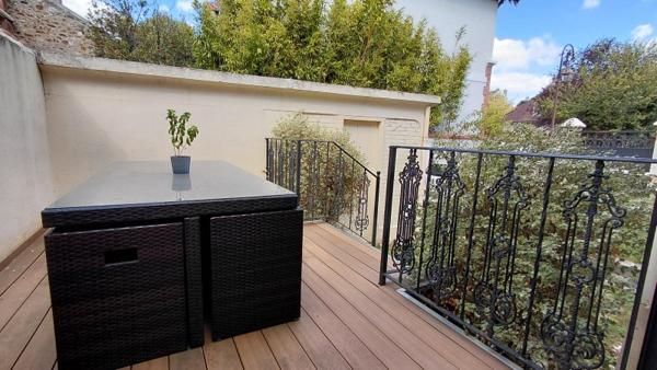 Vente / Maison à Enghien-les-Bains (95880)