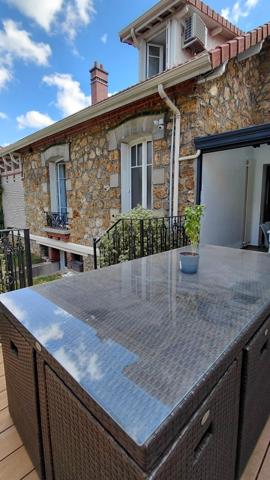 Vente / Maison à Enghien-les-Bains (95880)