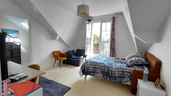 Vente / Maison à Enghien-les-Bains (95880)