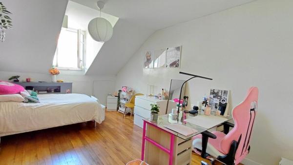 Vente / Maison à Enghien-les-Bains (95880)