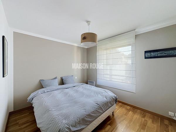 Perros Guirec Un appartement lumineux au port, avec garage et stationnement