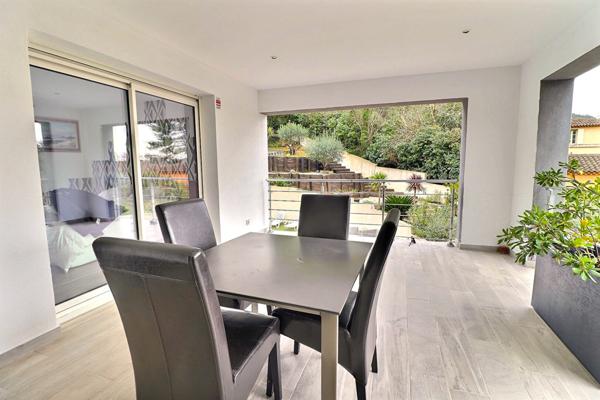 Maison à vendre |  Allauch |  5 pièces | 140 m²