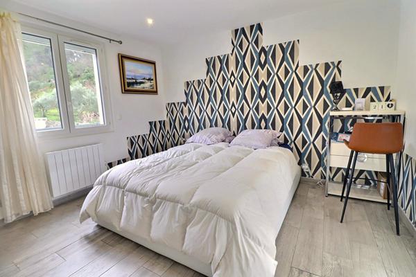 Maison à vendre |  Allauch |  5 pièces | 140 m²