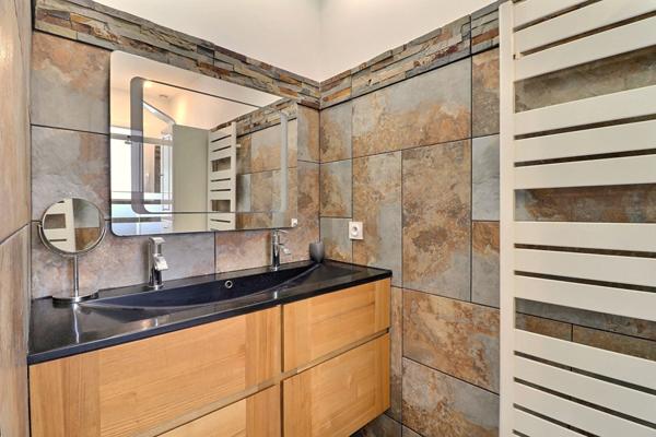 Maison à vendre |  Allauch |  5 pièces | 140 m²