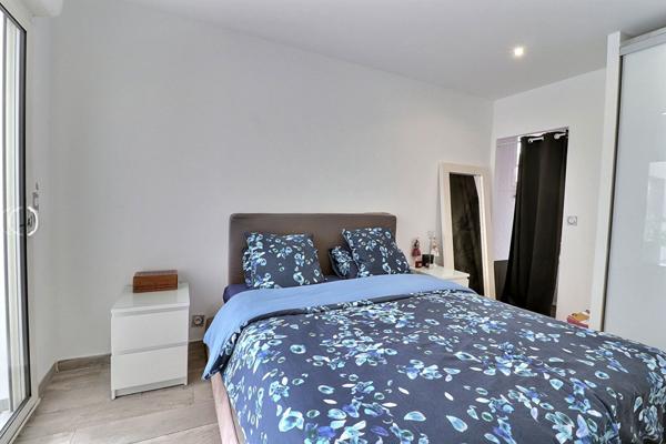 Maison à vendre |  Allauch |  5 pièces | 140 m²