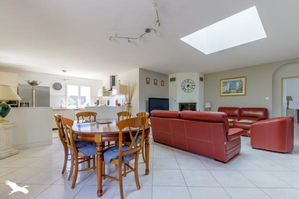 Maison à vendre |  La Souterraine |  4 pièces | 161 m²