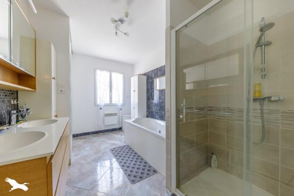 Maison à vendre |  La Souterraine |  4 pièces | 161 m²