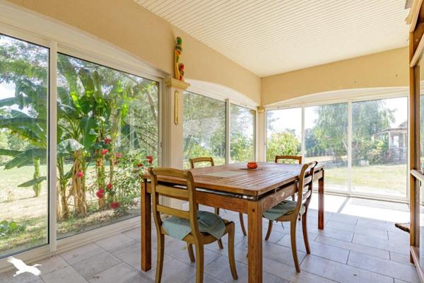 Maison à vendre |  La Souterraine |  4 pièces | 161 m²