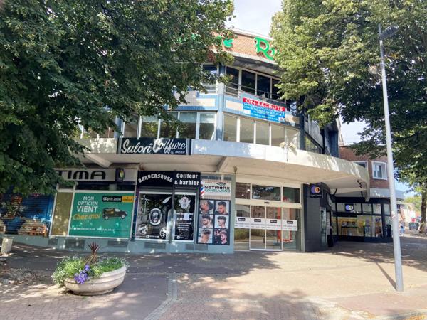 Vente Local commercial 2 pièces 127 m2 à Maubeuge