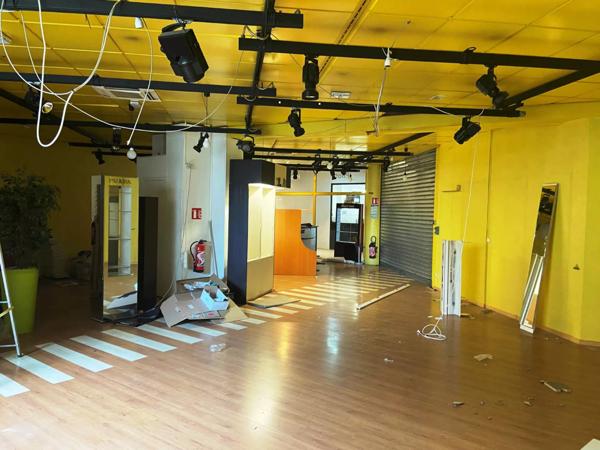 Vente Local commercial 2 pièces 127 m2 à Maubeuge