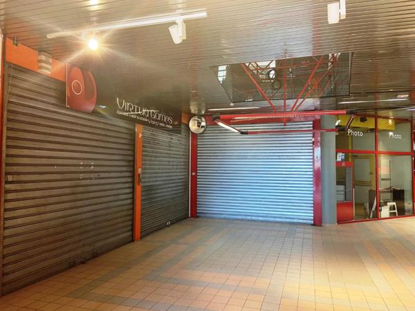 Vente Local commercial 2 pièces 127 m2 à Maubeuge