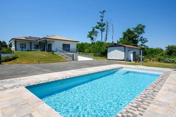 maison 4 pièces 138m² à vendre à Pomarez
