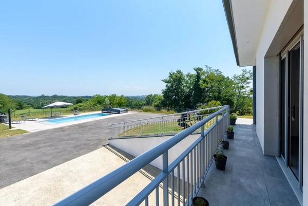 maison 4 pièces 138m² à vendre à Pomarez