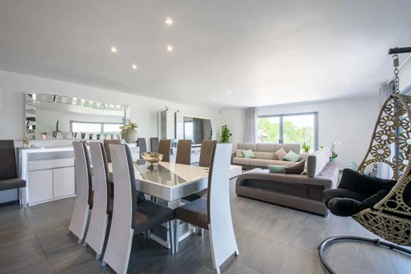 maison 4 pièces 138m² à vendre à Pomarez